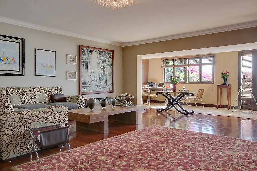 Victoria Villa & Spa South Africa