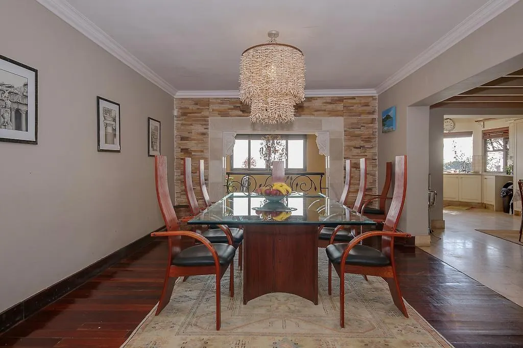 Victoria Villa & Spa 0*, Llandudno South Africa