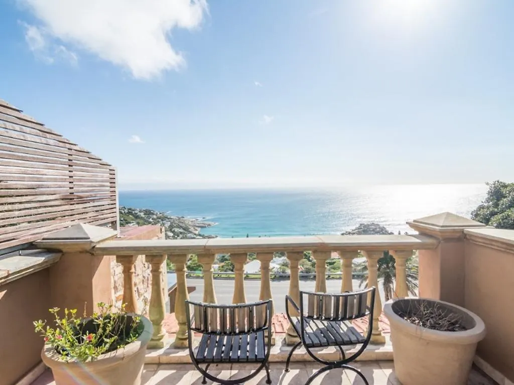 Victoria Villa & Spa
