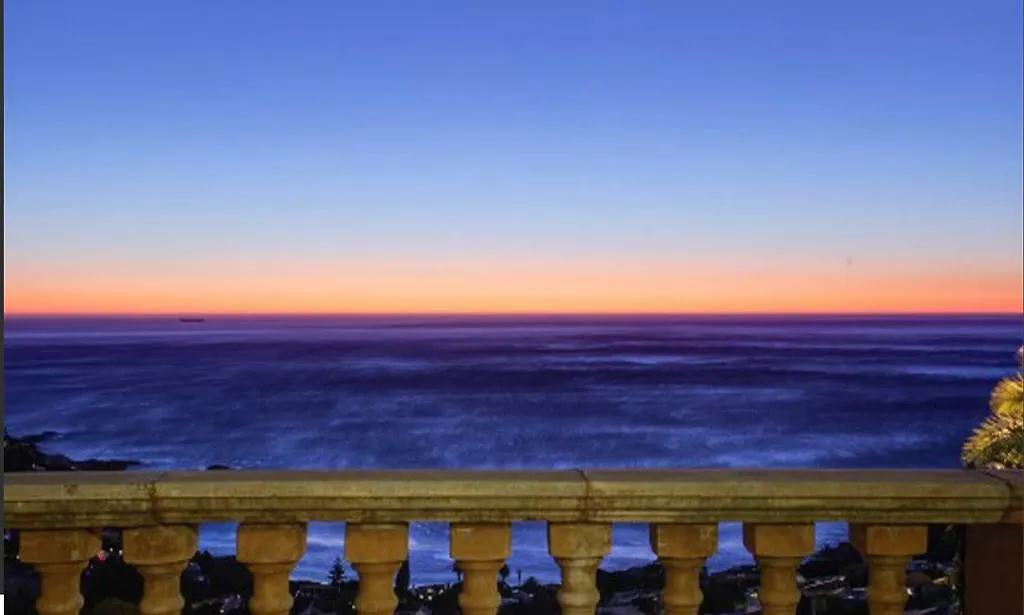Victoria Villa & Spa South Africa