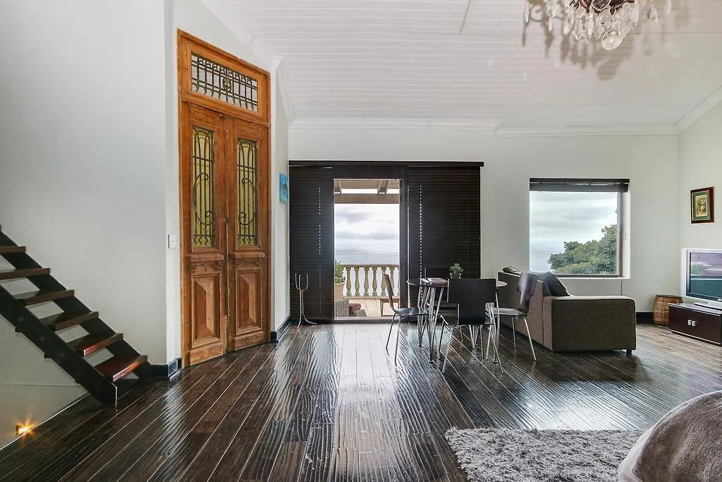 Victoria Villa & Spa South Africa