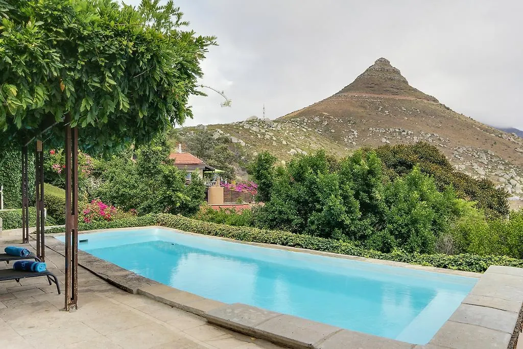 Victoria Villa & Spa