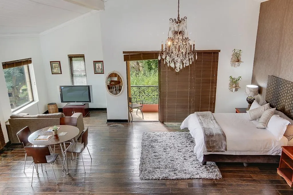 Victoria Villa & Spa