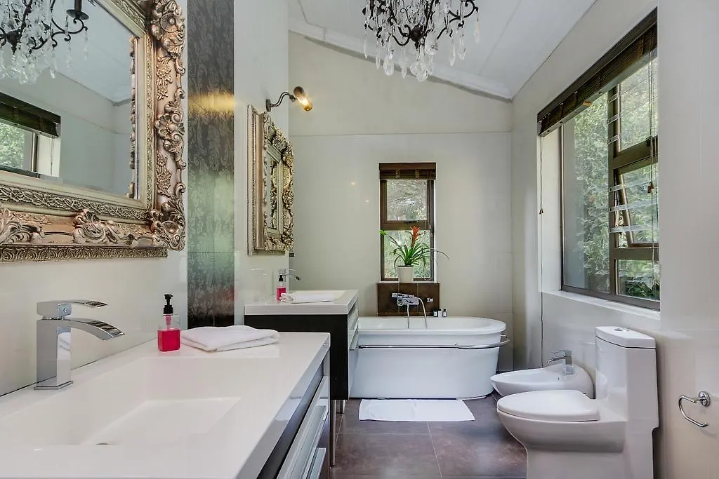 Victoria Villa & Spa