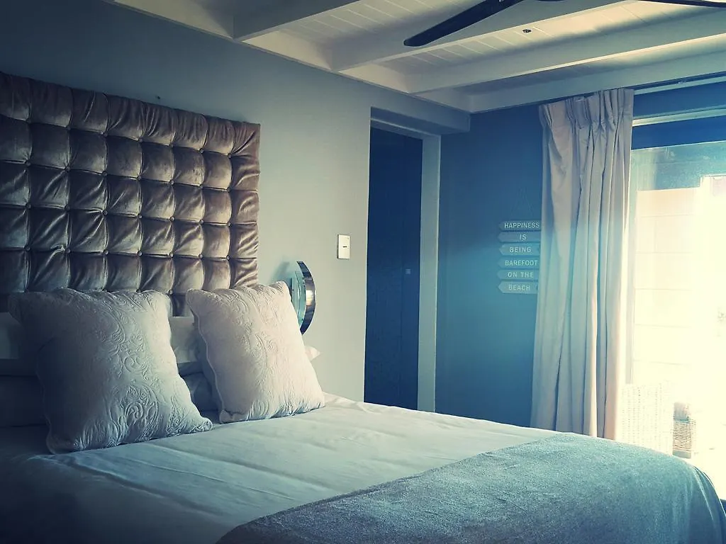 Victoria Villa & Spa 0*, Llandudno South Africa