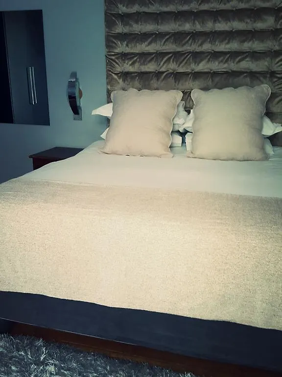 Victoria Villa & Spa  Llandudno