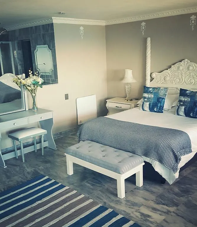 Victoria Villa & Spa 0*, Llandudno South Africa