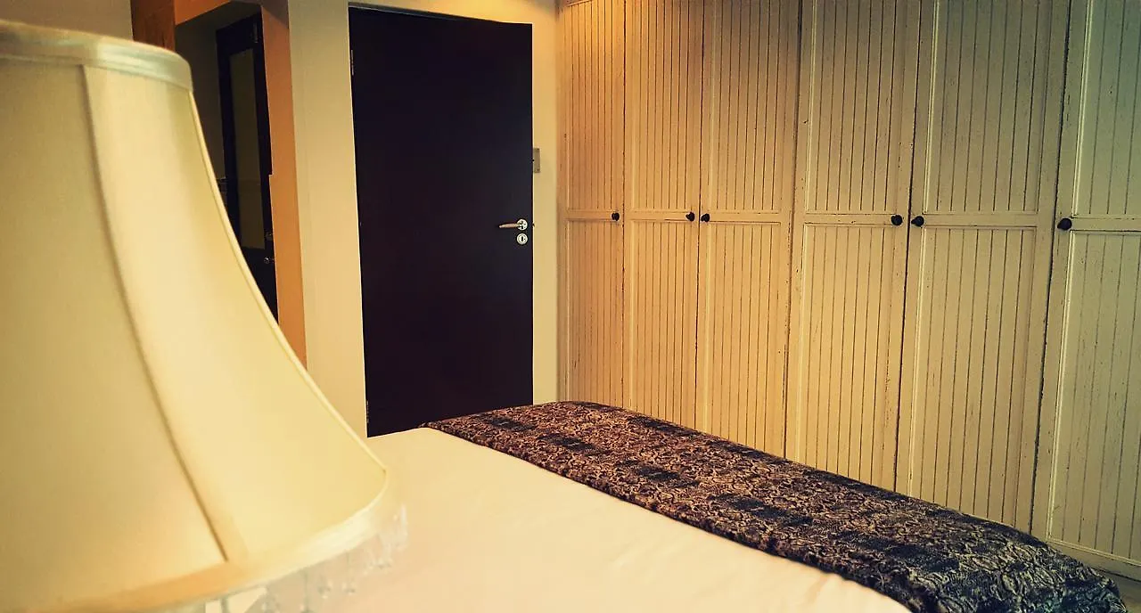 Victoria Villa & Spa