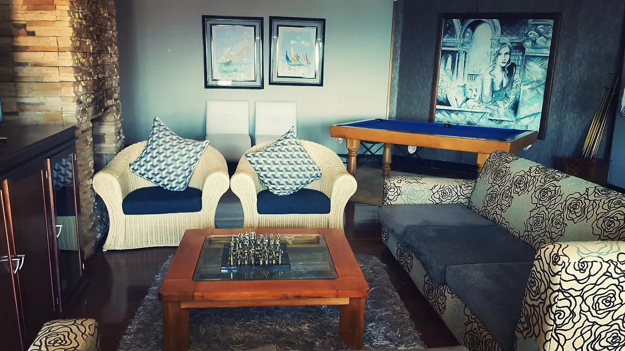 Victoria Villa & Spa