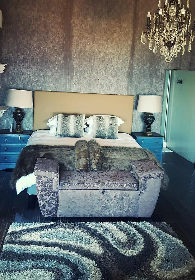 Victoria Villa & Spa South Africa
