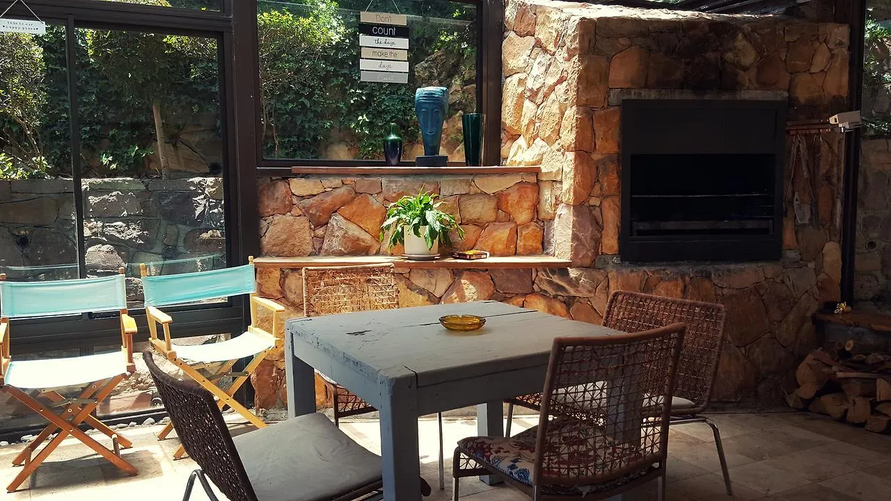 Victoria Villa & Spa South Africa