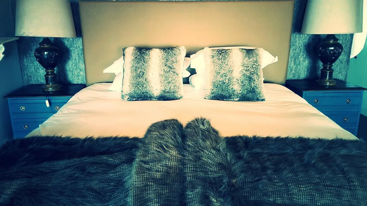 Victoria Villa & Spa South Africa
