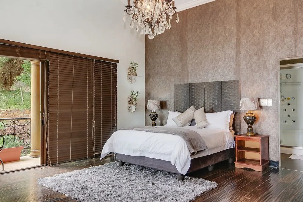 Victoria Villa & Spa