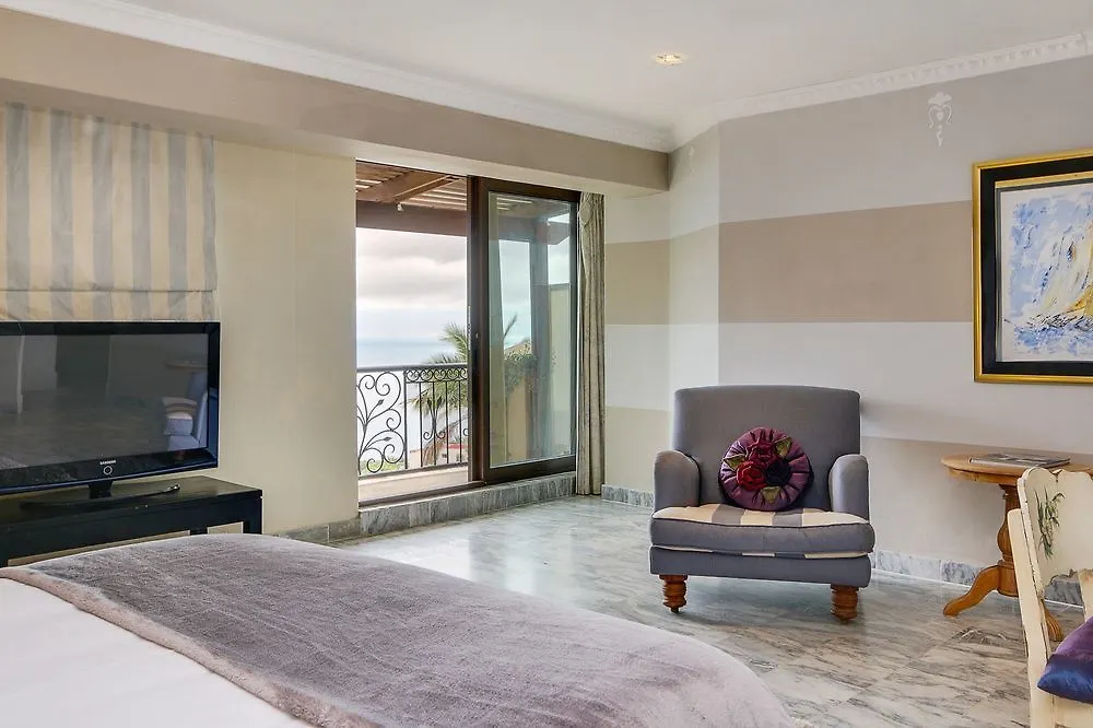 Victoria Villa & Spa 0*, Llandudno