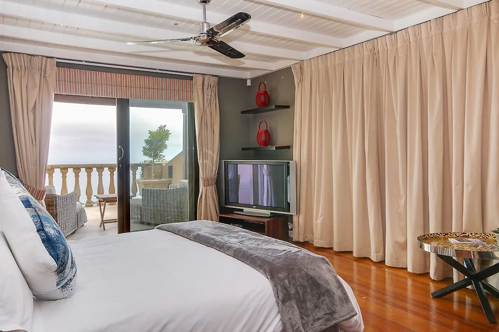 Victoria Villa & Spa