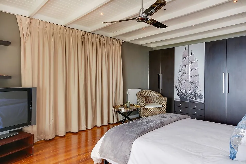 Victoria Villa & Spa